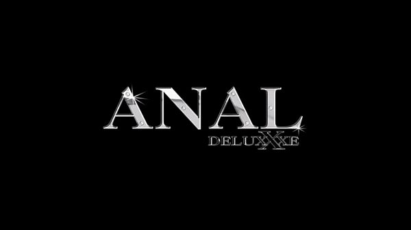 Anal delux